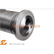 Bimetallic Screw Barrel (Welded /Centrifugal)